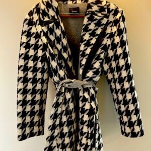Theory coat size L